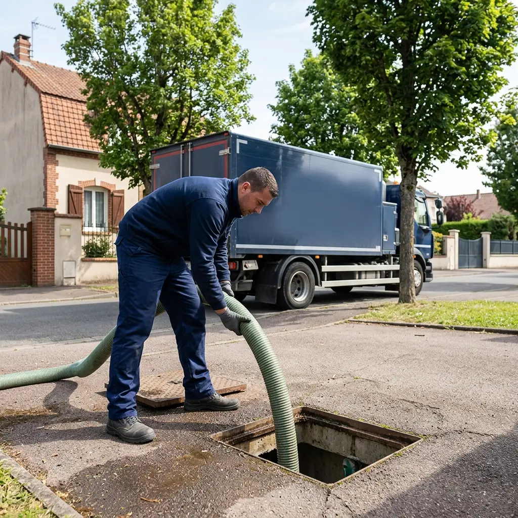 Pourquoi choisir notre expertise à Rombas ?
