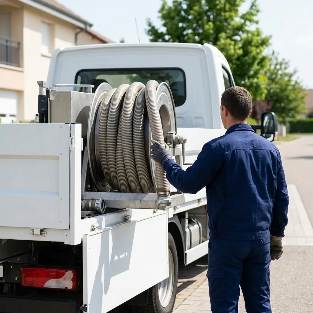 Notre méthode pour un nettoyage efficace