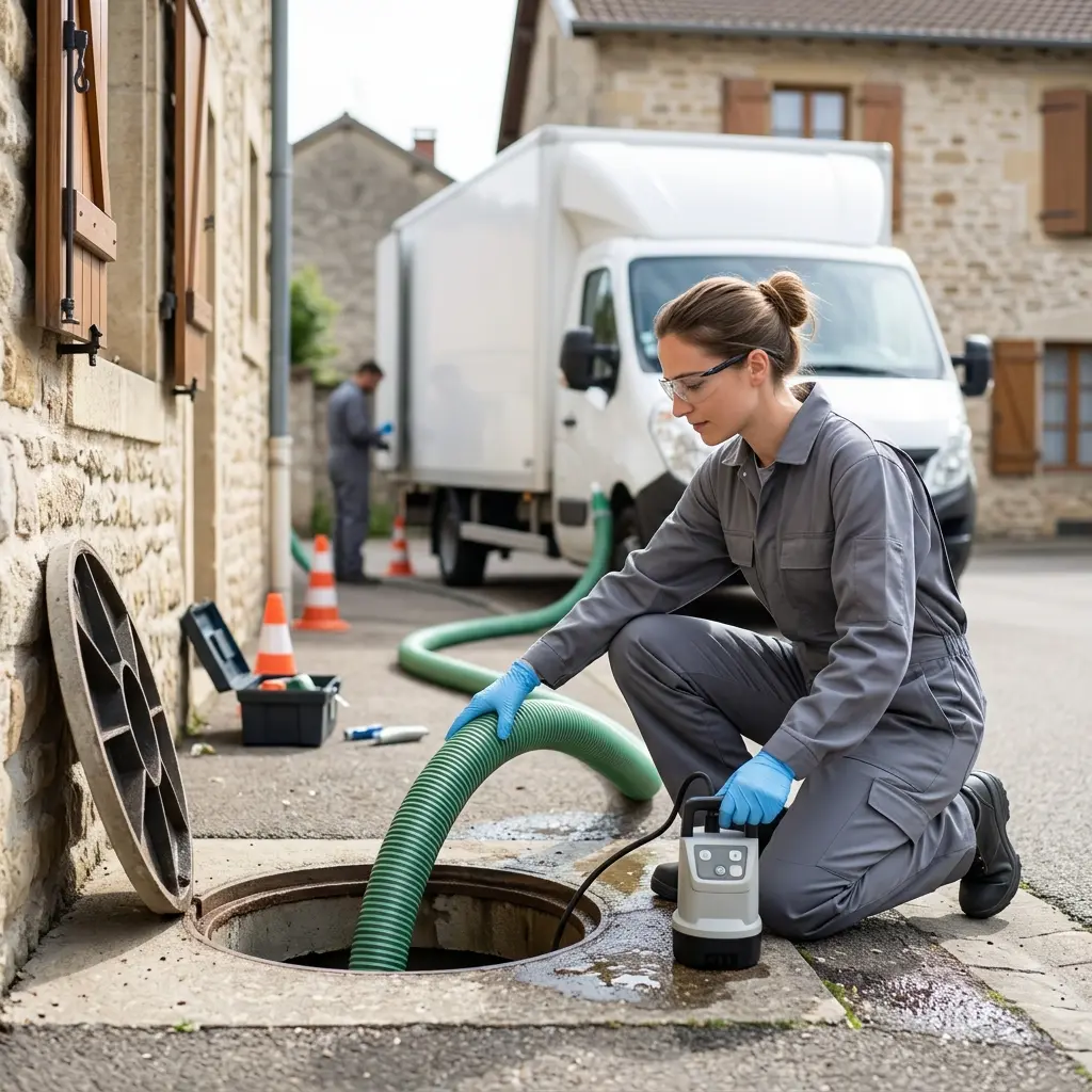 Pourquoi nous choisir à Ars-sur-Moselle