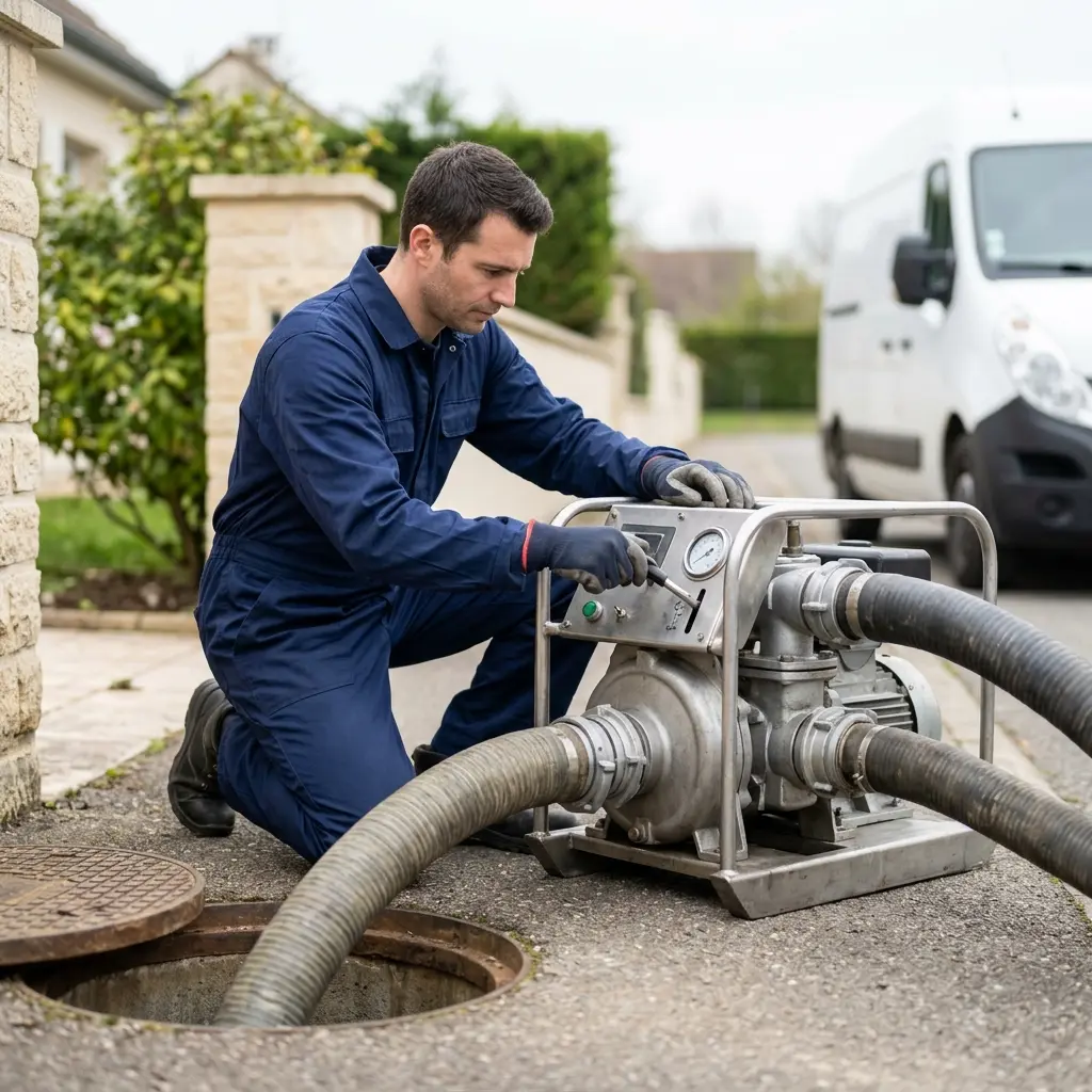 Comment se déroule l'intervention à Ars-sur-Moselle ?