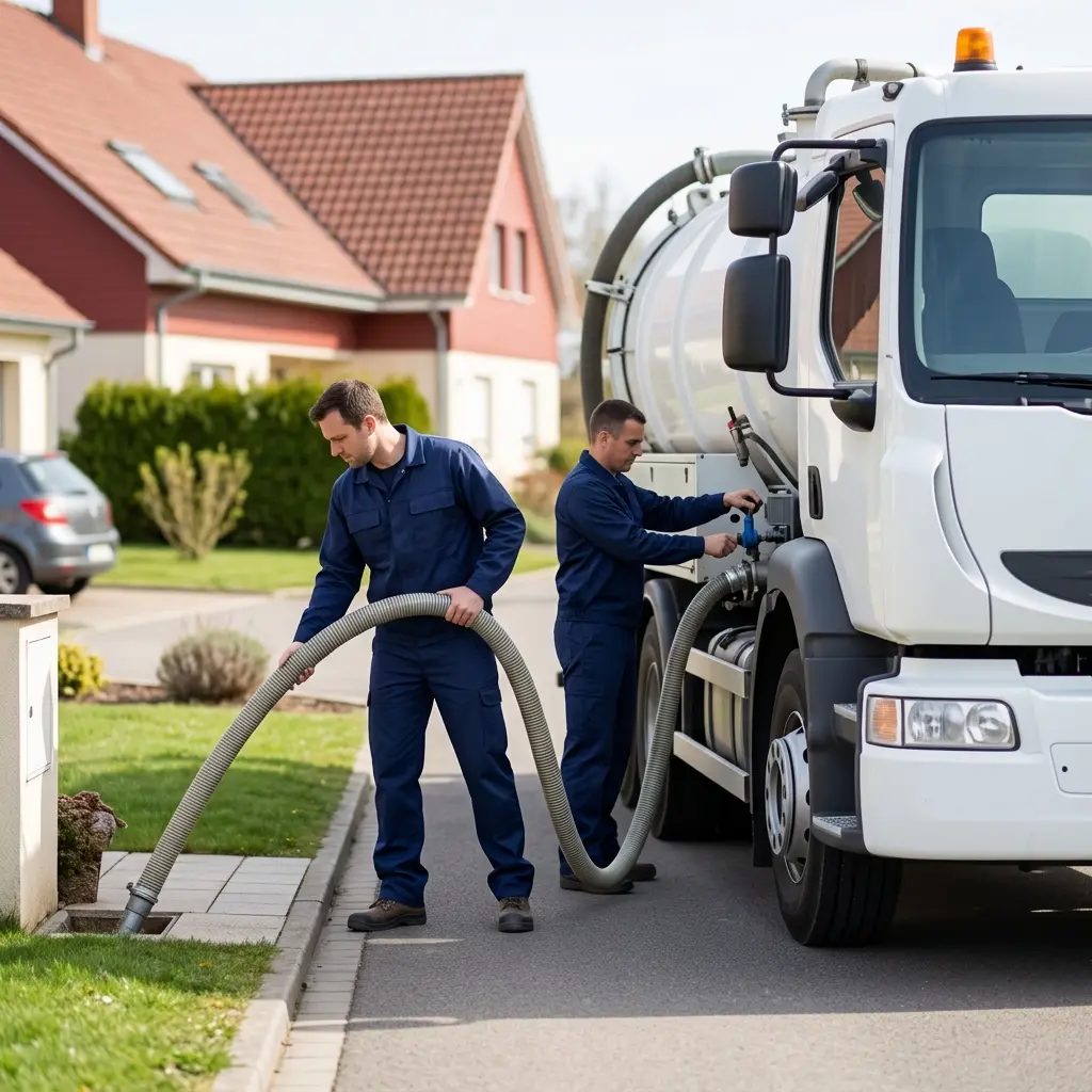 Gestes de prévention pour vos installations