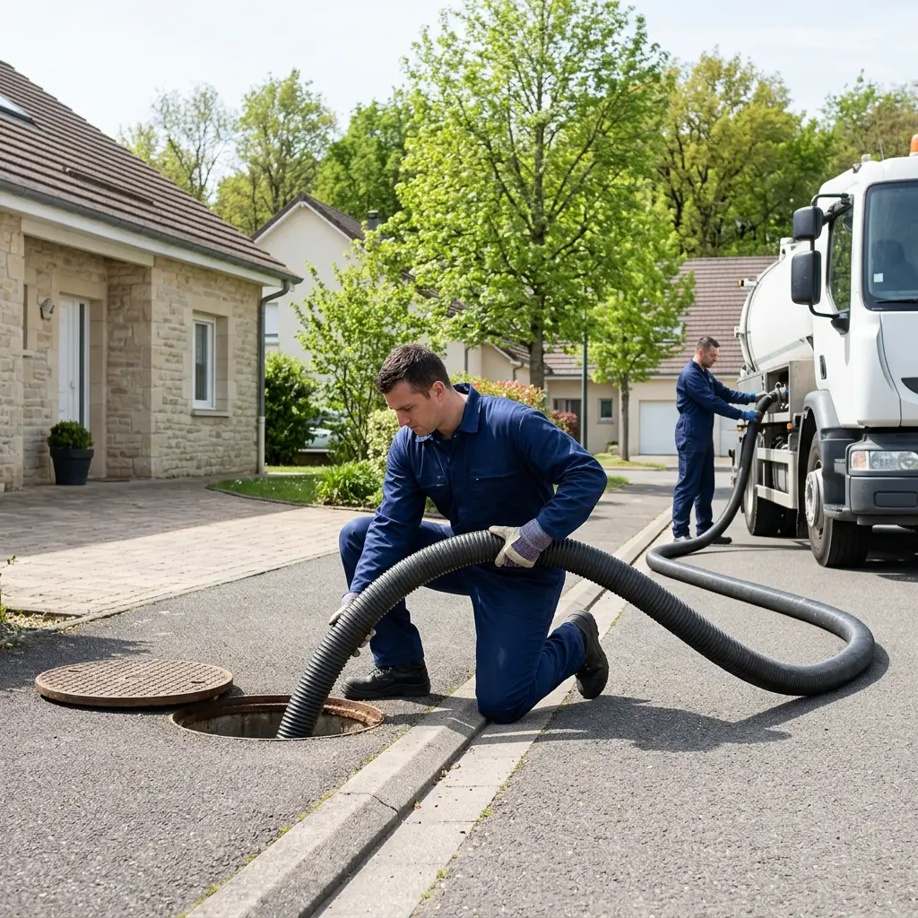 Notre approche technique pour vos installations