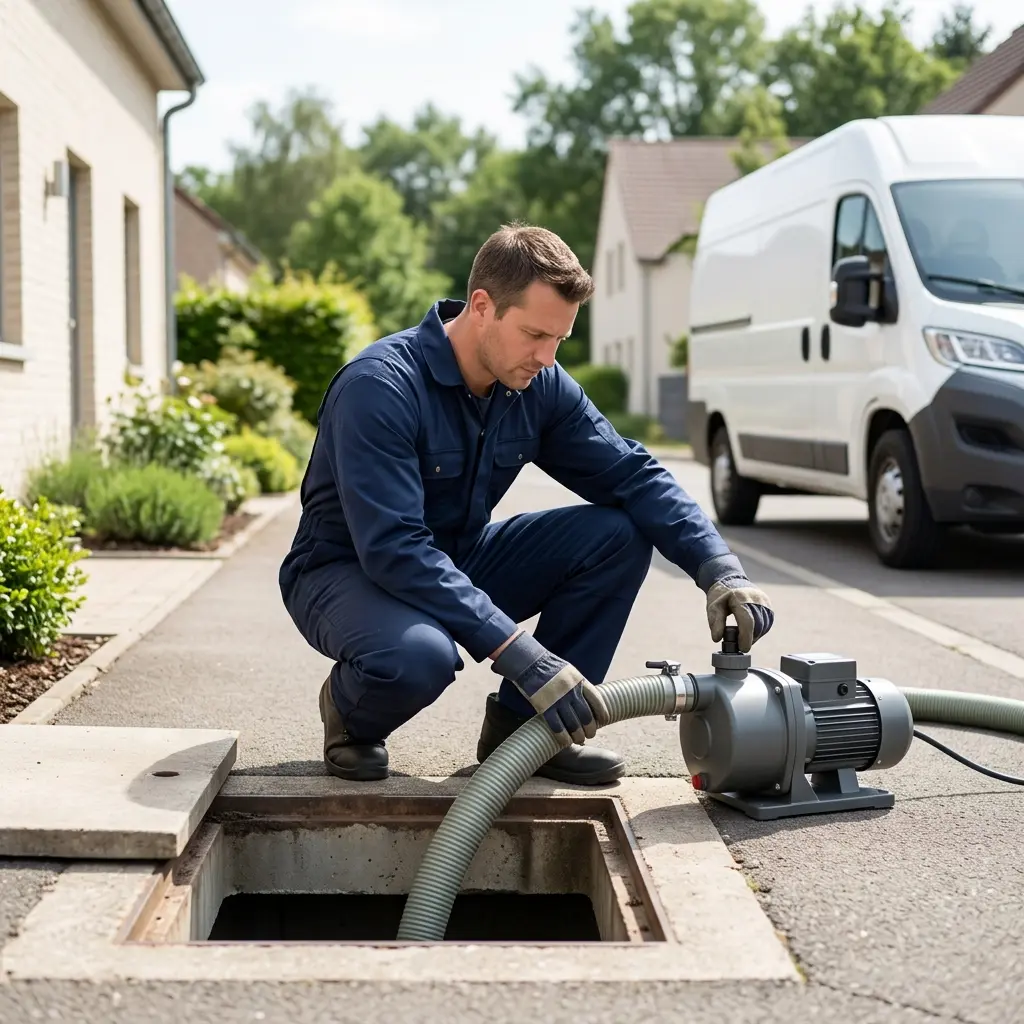Pourquoi nous choisir pour vos travaux à Moulins-lès-Metz ?