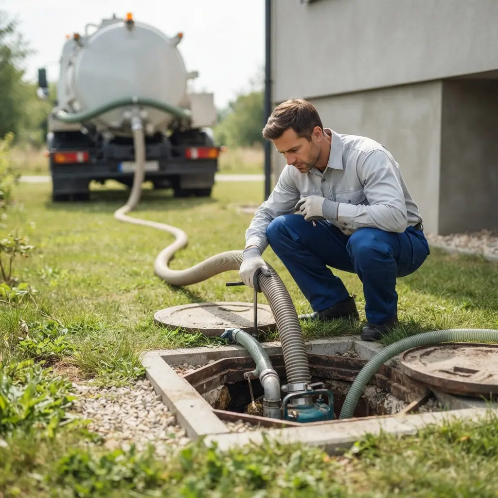 Une expertise technique pour votre installation
