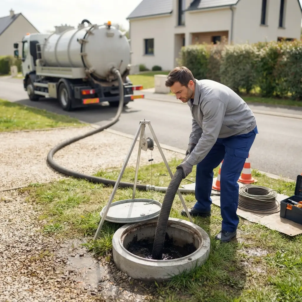 Comment se déroule l'intervention à Terville ?