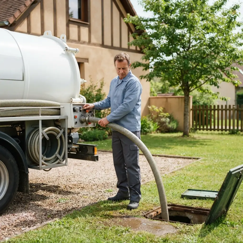 Une technique de nettoyage rigoureuse et efficace