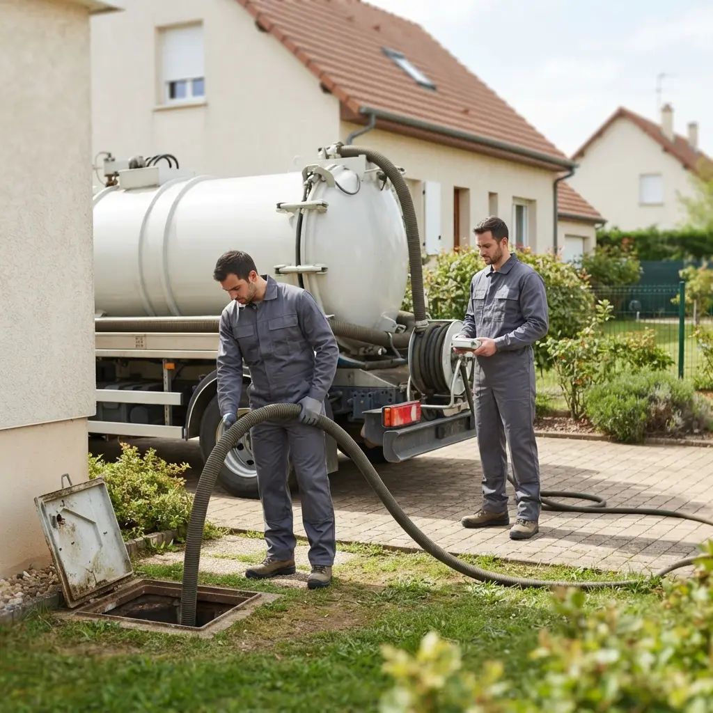 Pourquoi choisir notre expertise à Sarreguemines ?
