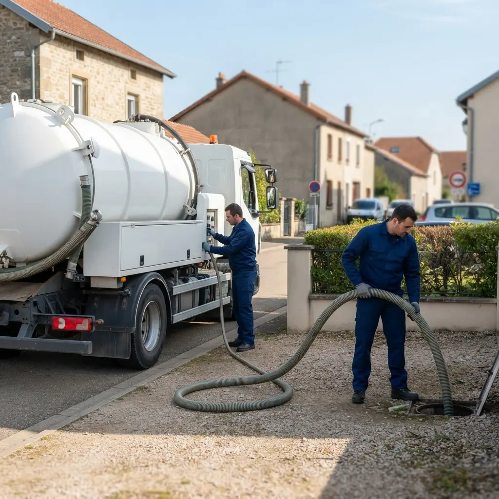 Une technique de nettoyage rigoureuse et efficace