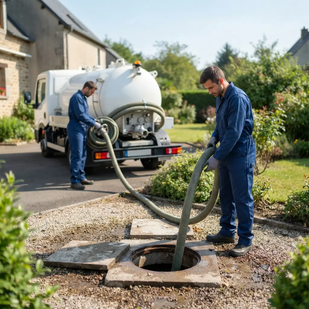 Besoin d'une intervention rapide à Nilvange ?