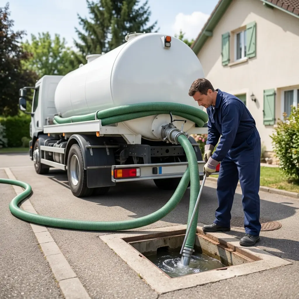 Une protection durable pour vos canalisations