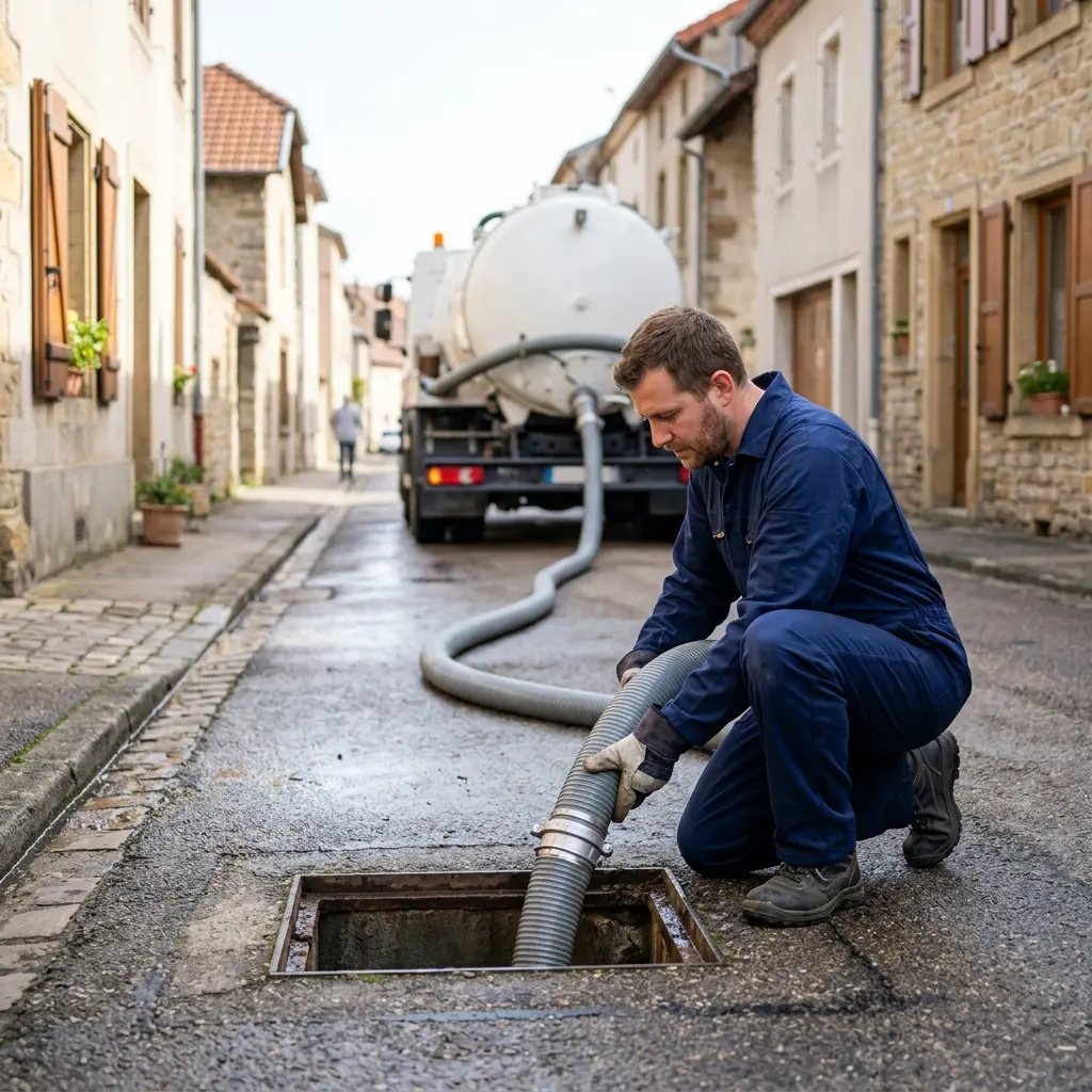 Notre approche pour un poste de relevage fiable