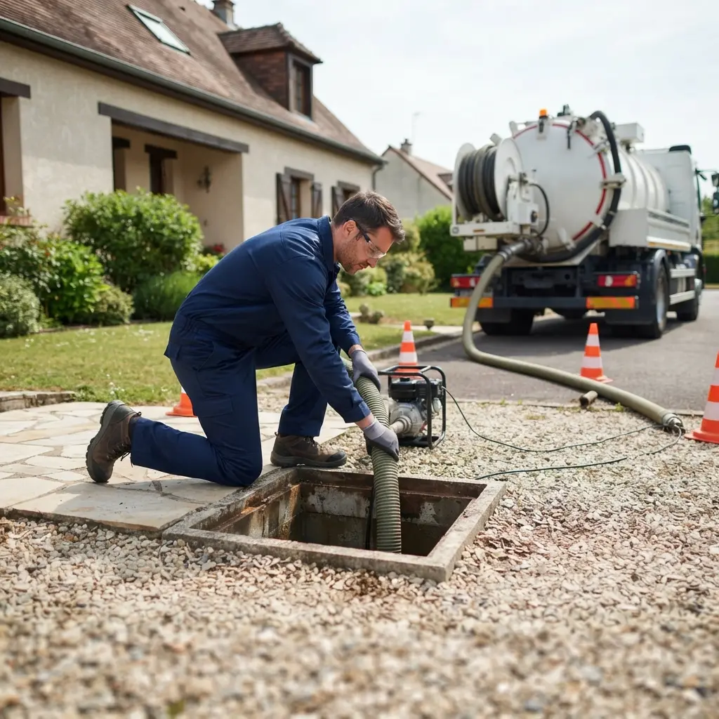 Prévenir les pannes de relevage dans vos installations