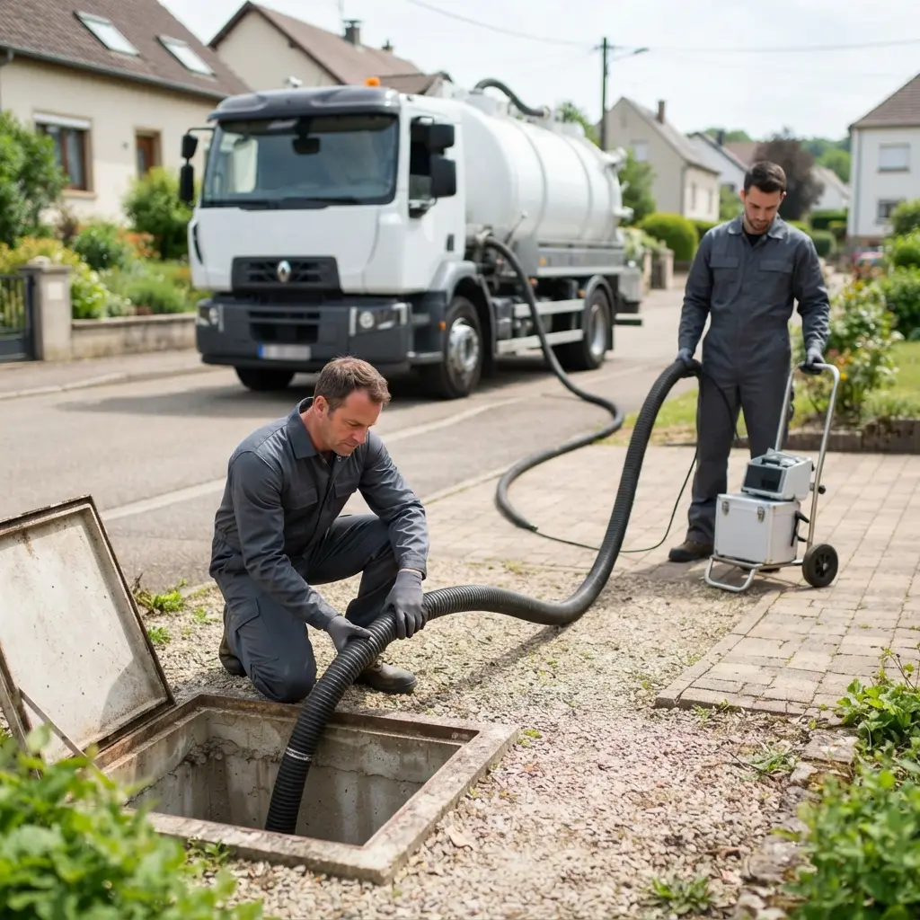 Conseils et bons réflexes pour votre installation