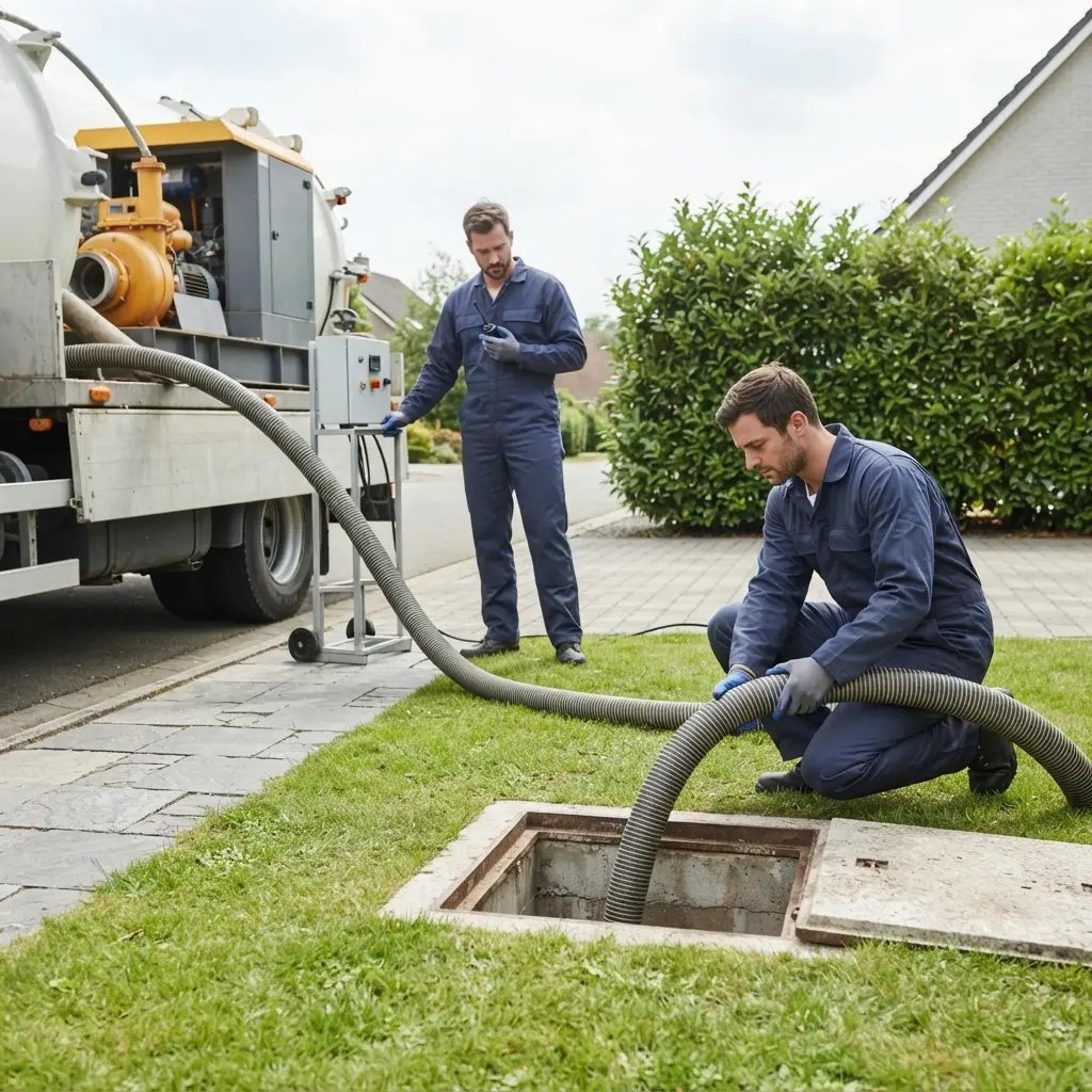 Un accompagnement fiable pour vos équipements