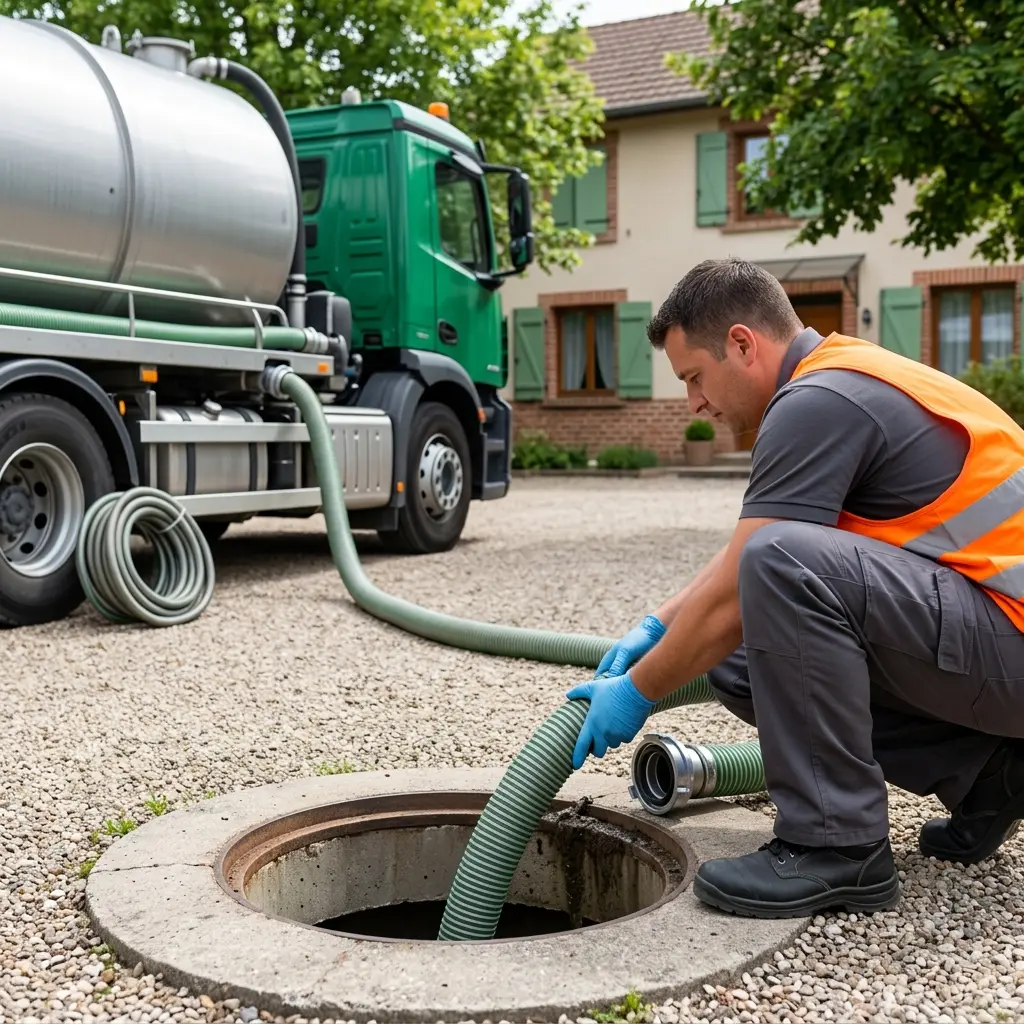 Comment prévenir les pannes de relevage à Maizières-lès-Metz ?