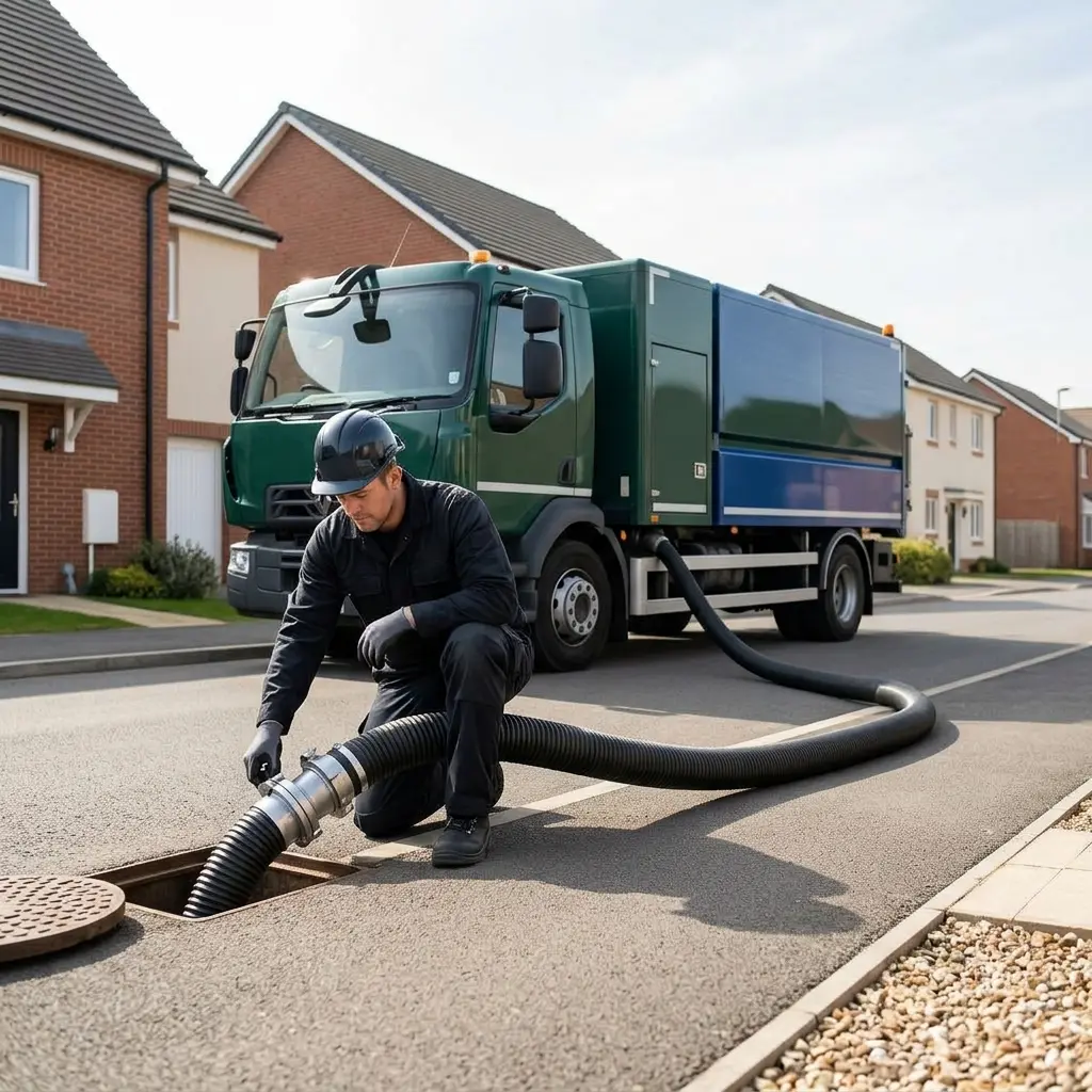 Pourquoi nous choisir pour vos travaux à Maizières-lès-Metz ?