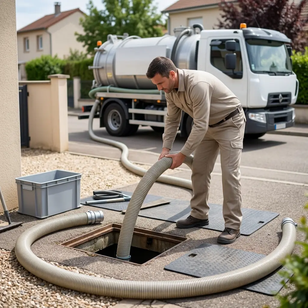 Une installation saine pour une tranquillité durable