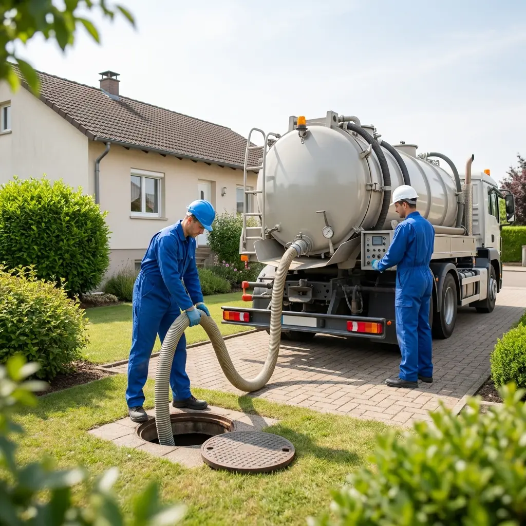 Besoin d'un dépannage rapide à Maizières-lès-Metz ?