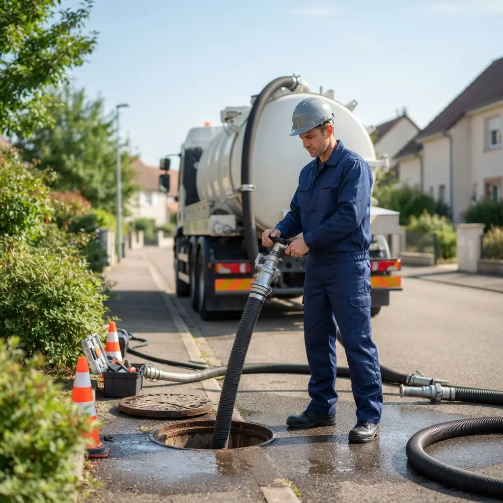 Une approche technique pour un nettoyage complet