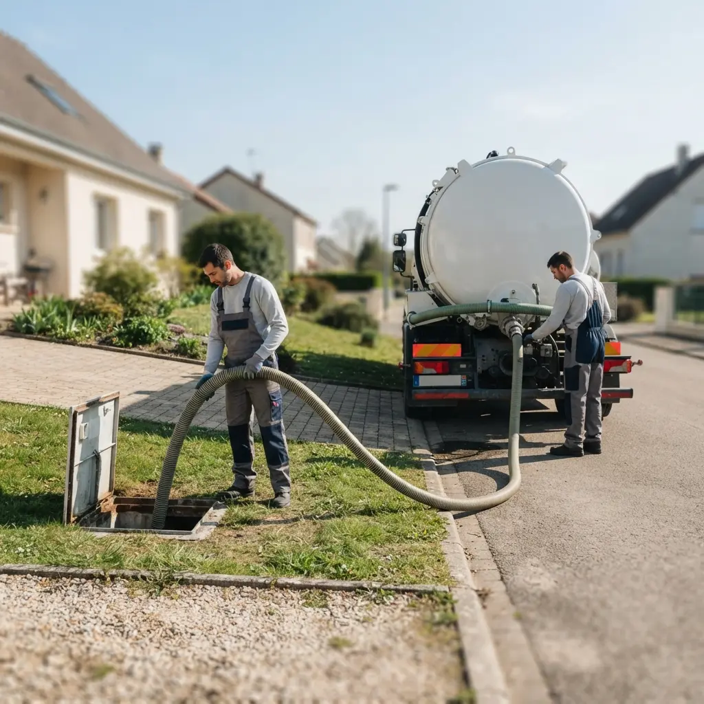 Conseils de prévention pour vos installations à Fameck