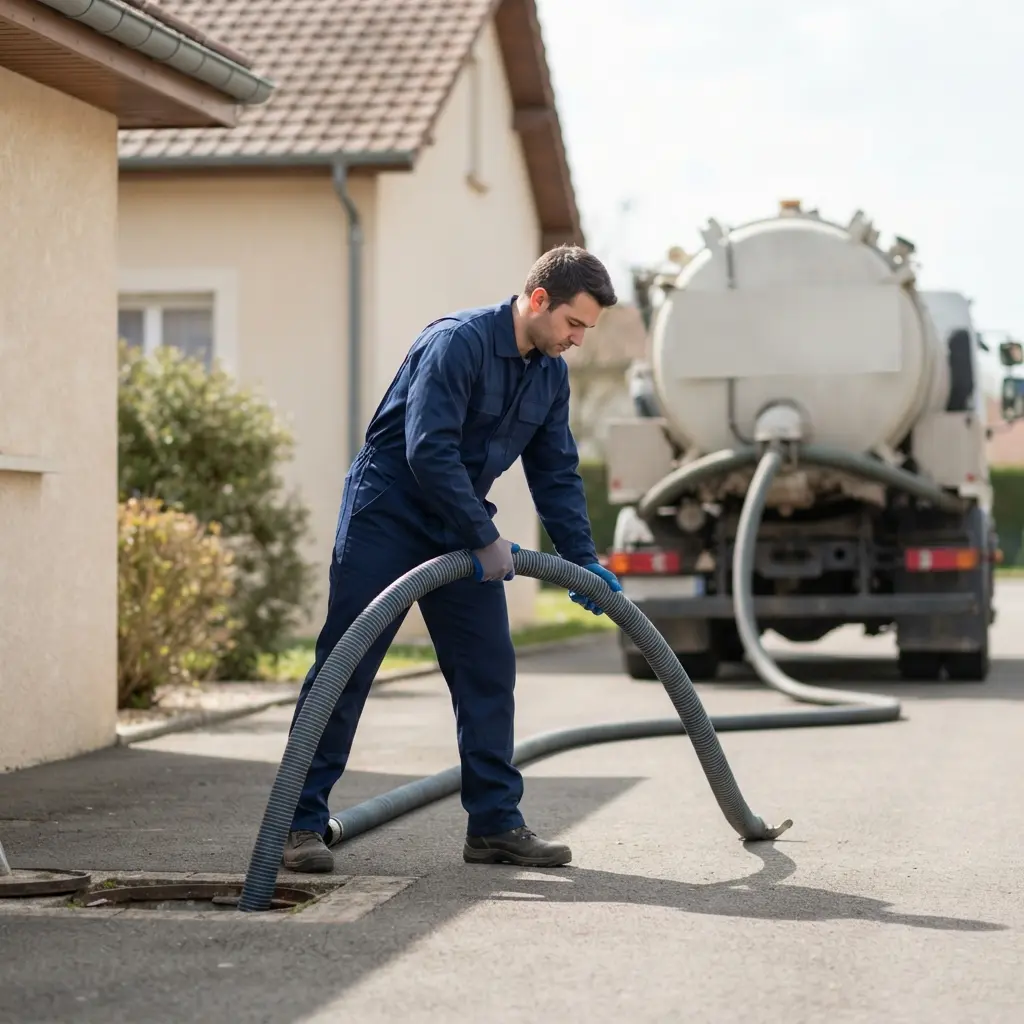 Besoin d'un dépannage rapide à Fameck ?
