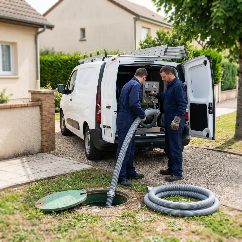 Une approche technique pour un nettoyage complet