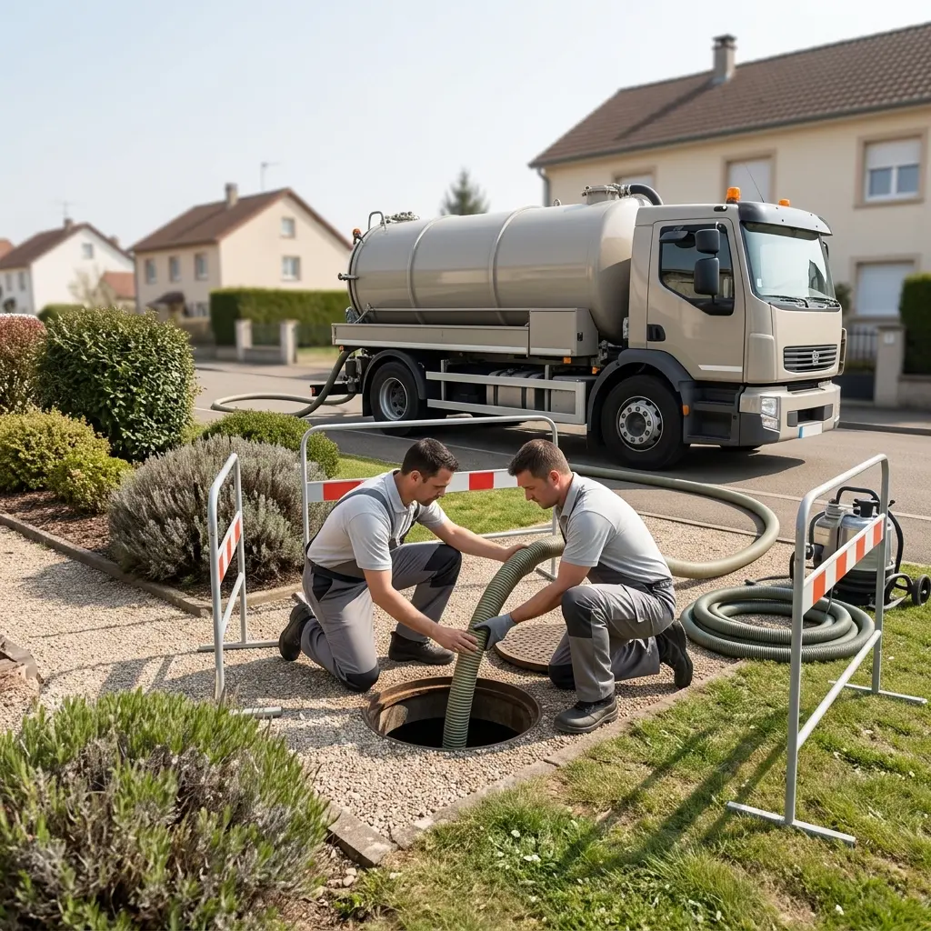 Comment optimiser la durée de vie de votre poste de relevage ?