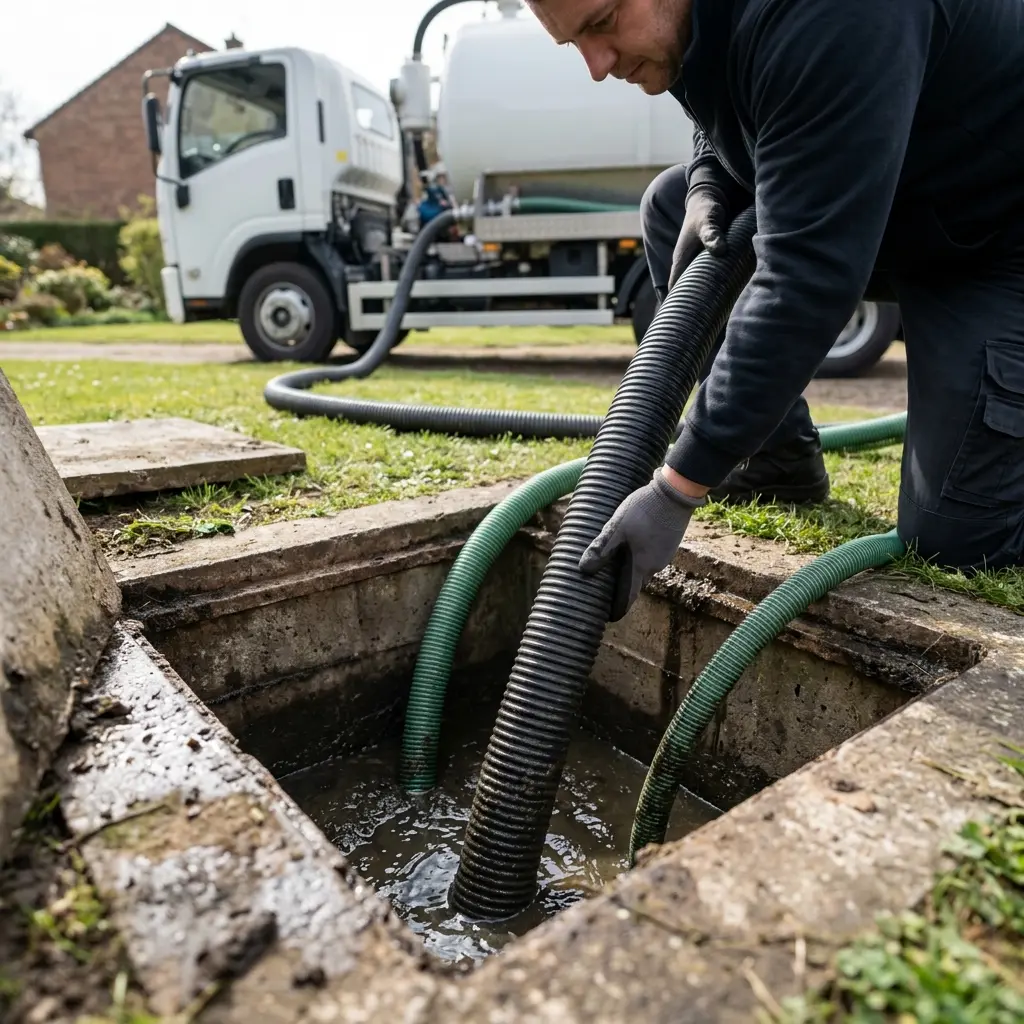 Une solution durable pour vos eaux usées en Moselle