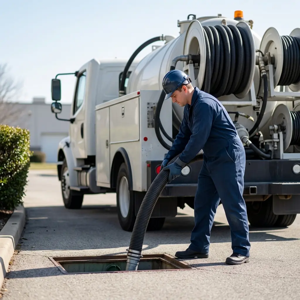 Une solution durable pour votre réseau d'assainissement