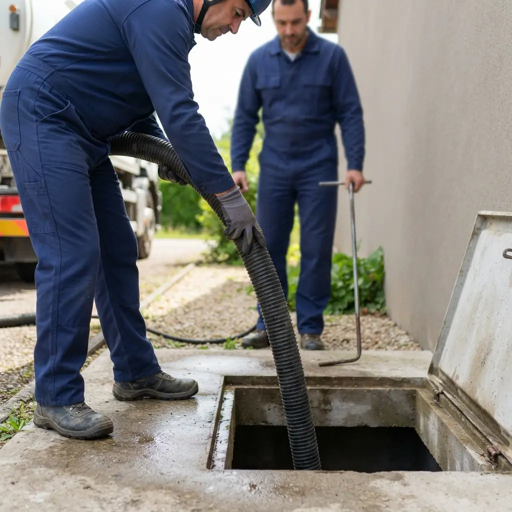 Besoin d’une intervention rapide à Volmerange-les-Mines ?