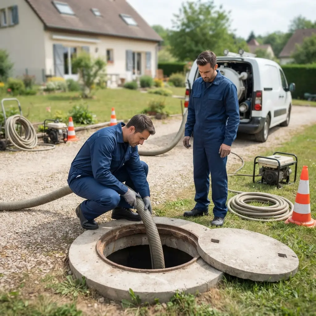 Quel est l’enchaînement de nos étapes à Volmerange-les-Mines ?