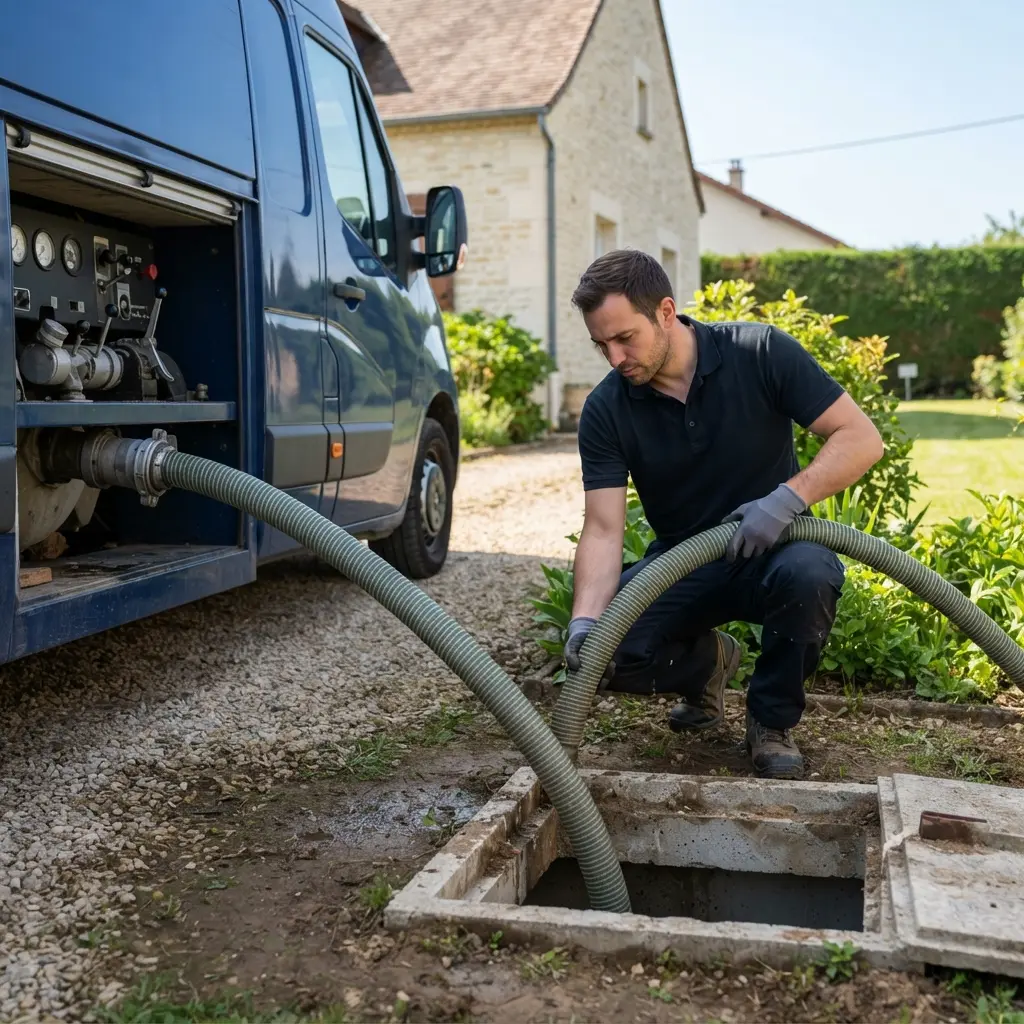 Une approche technique pour un nettoyage complet