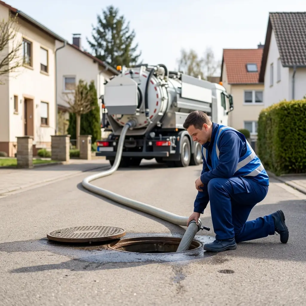 Pourquoi choisir nos services à Spicheren