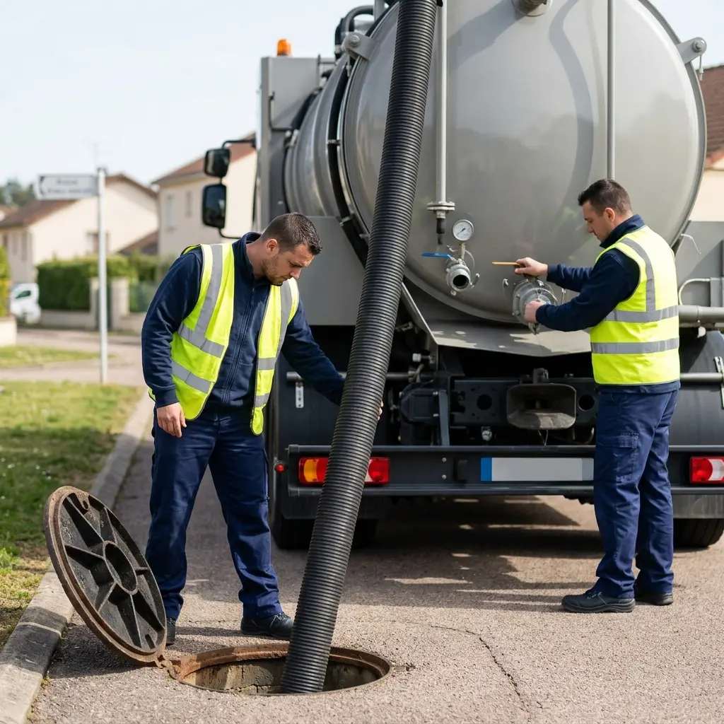 Les bons gestes pour préserver votre poste de relevage