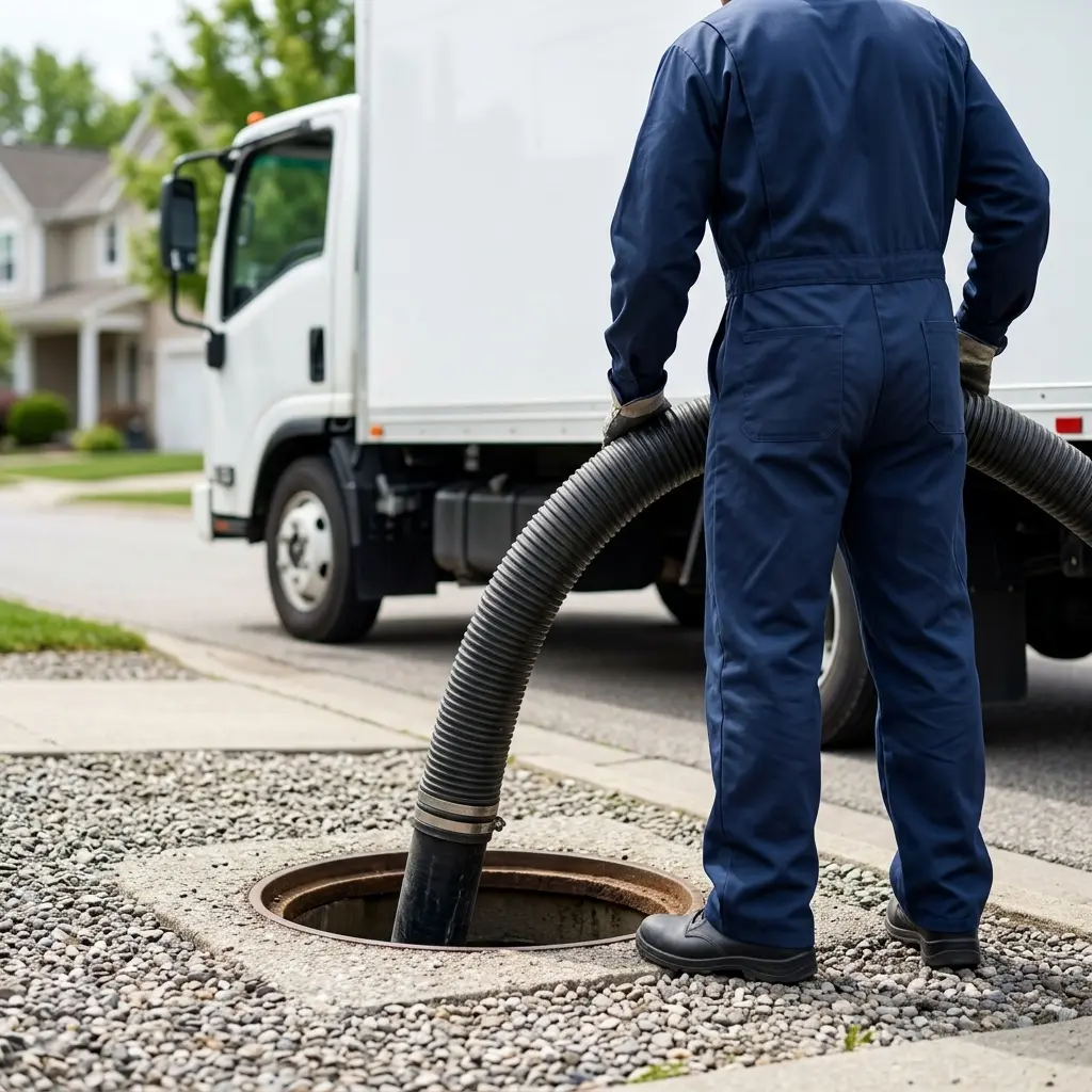Une solution durable pour votre assainissement