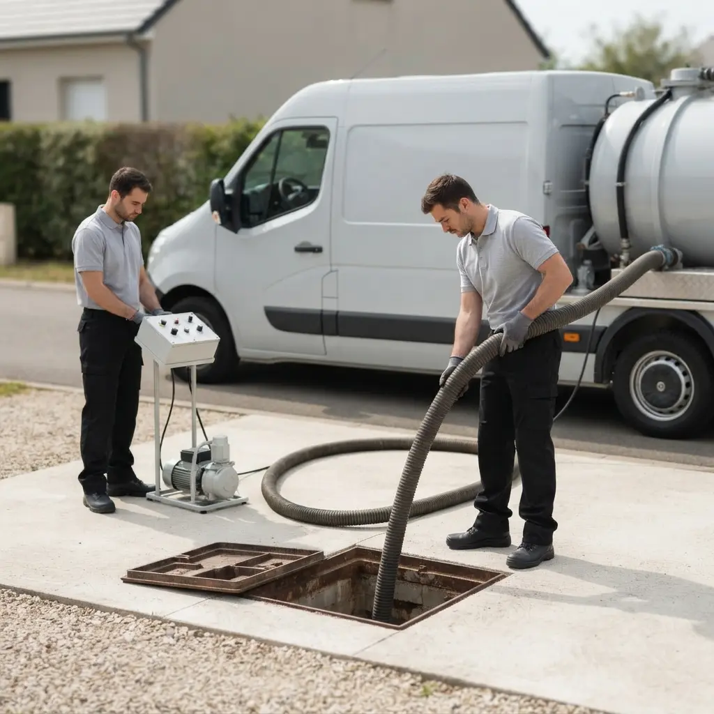 Rassurez votre installation