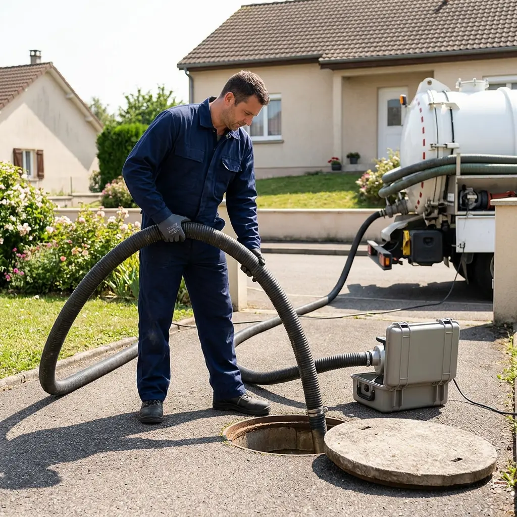 Une méthode rigoureuse pour un nettoyage durable
