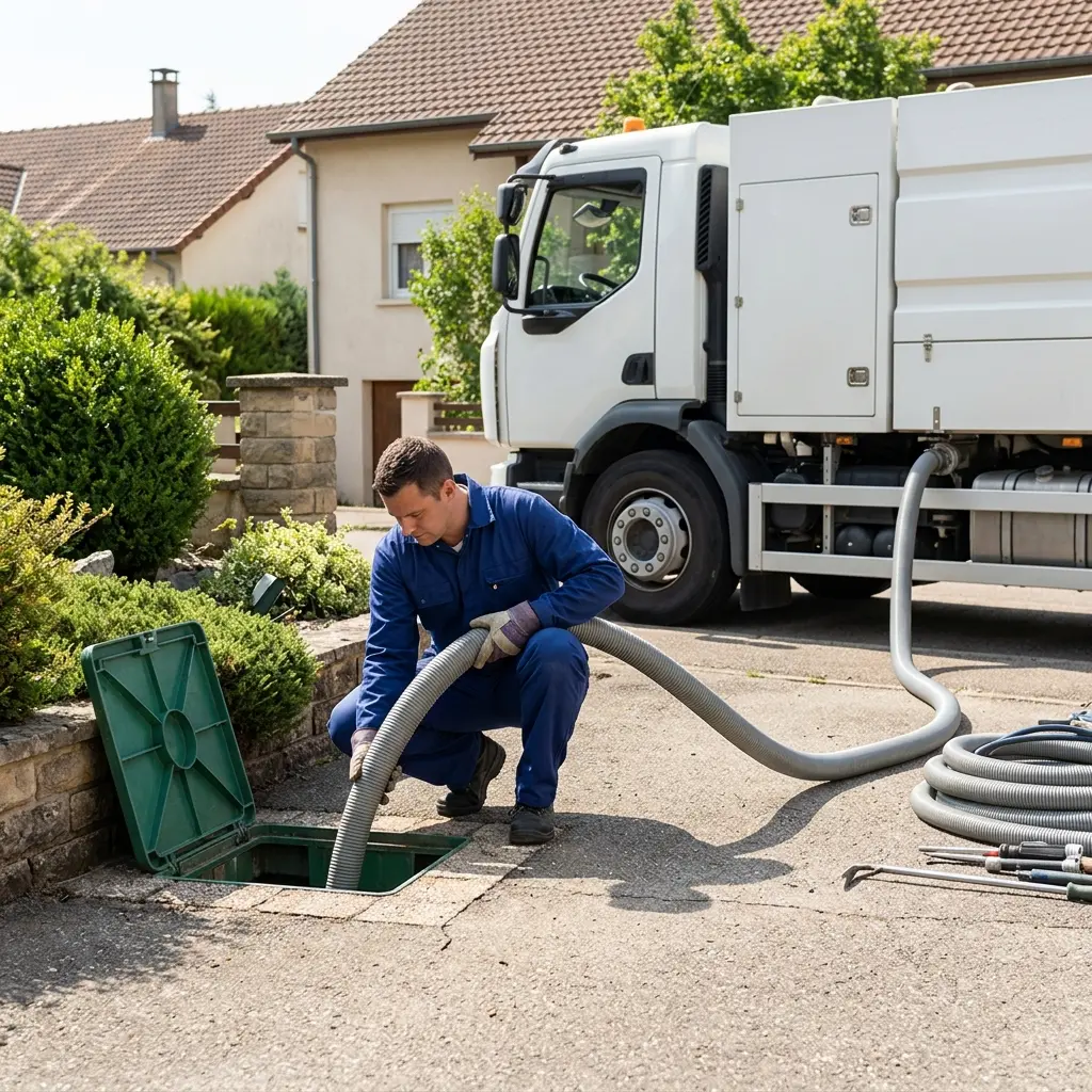 Une méthodologie rigoureuse pour vos installations