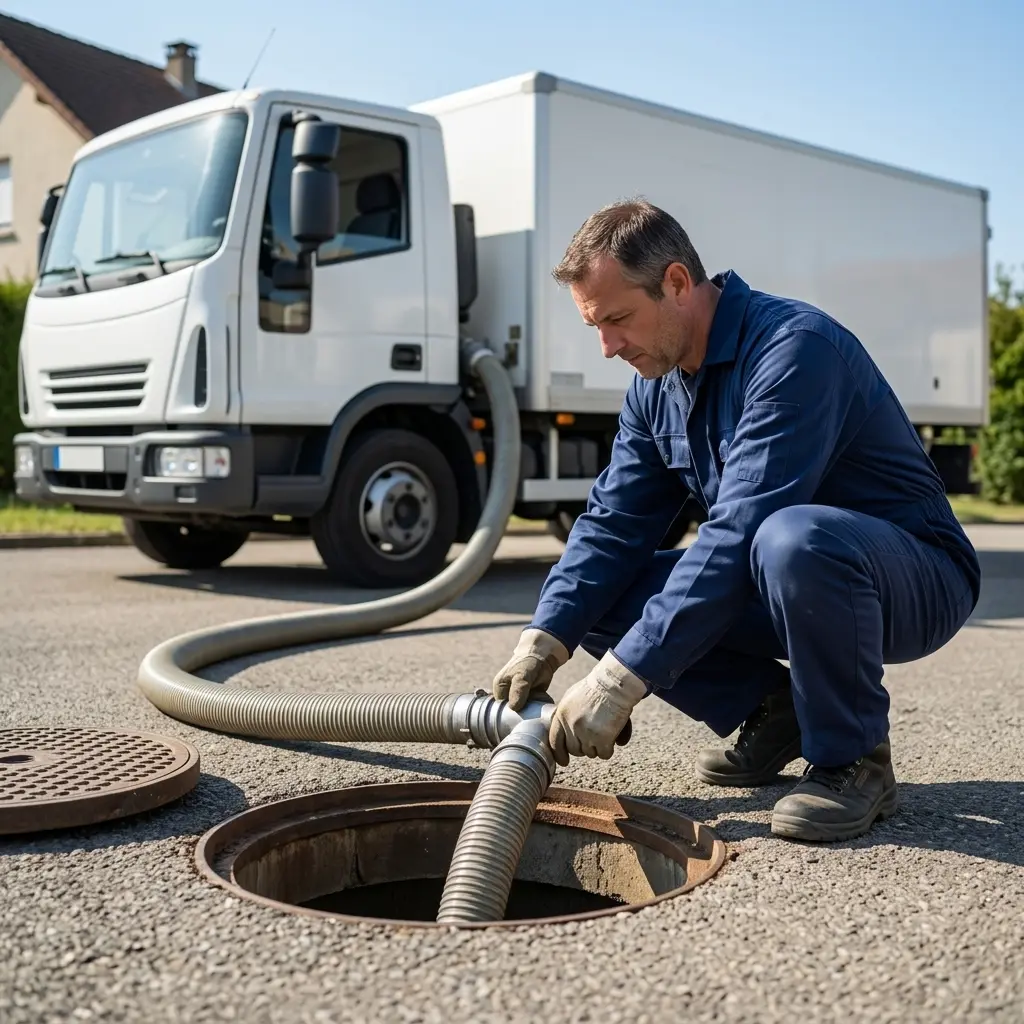 Notre expertise technique sur le terrain