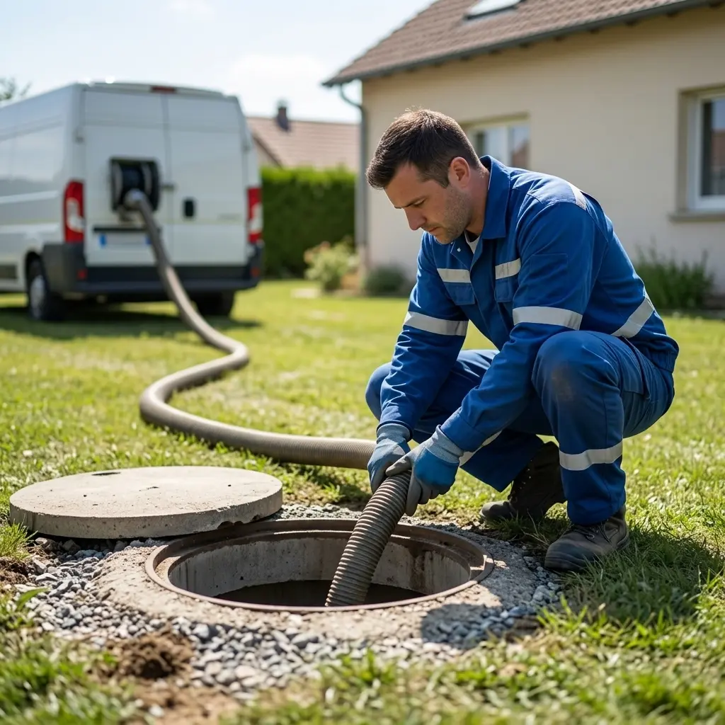Pourquoi nous choisir à Sarralbe