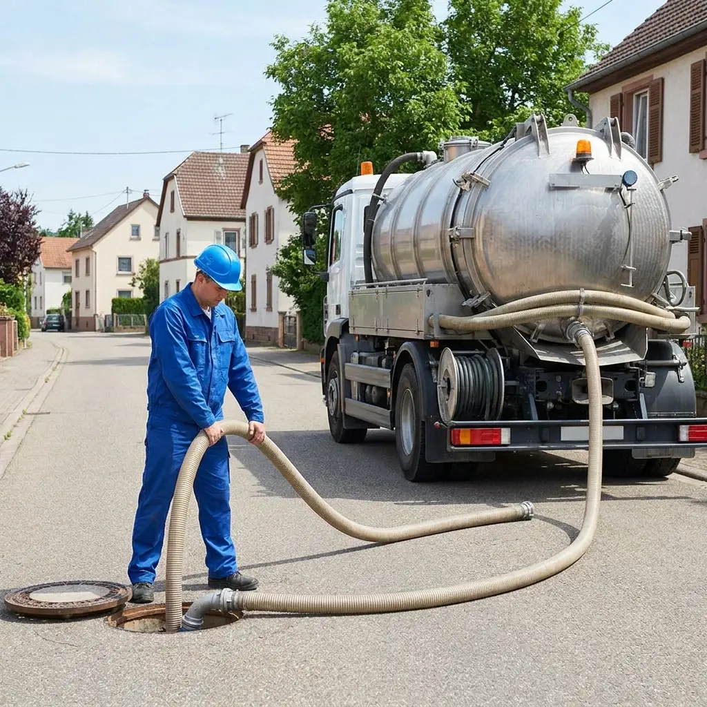 Besoin d'une intervention rapide à Sarralbe ?