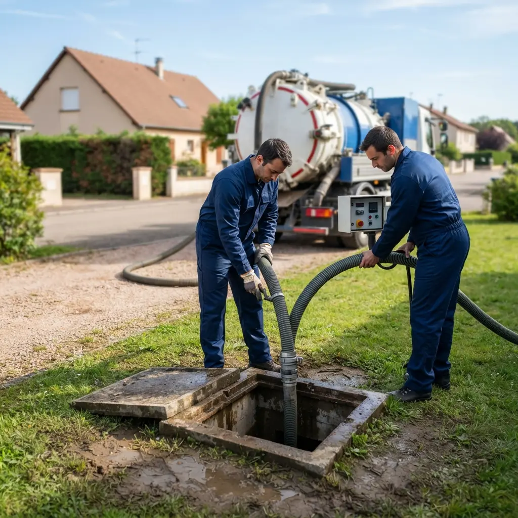 Pourquoi nous choisir pour votre installation à Algrange ?