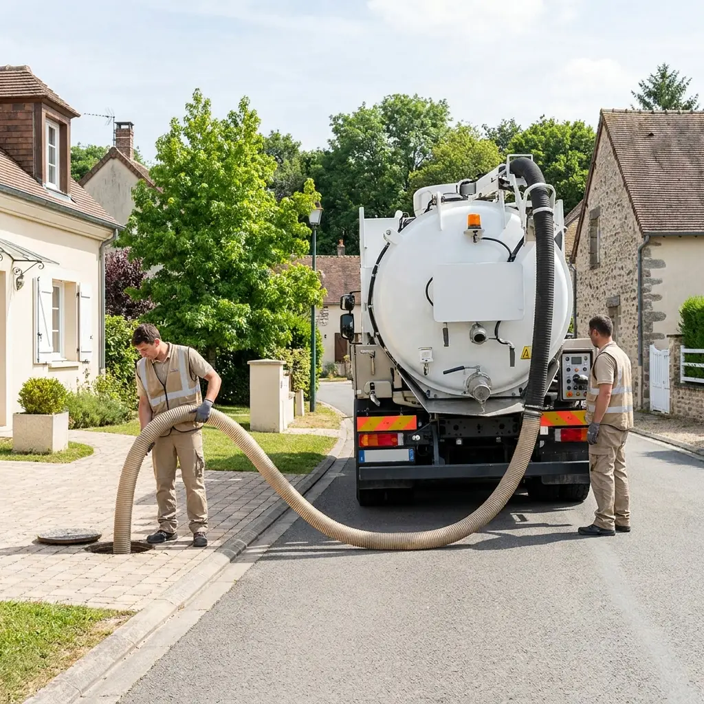 Besoin d'une intervention rapide à Farébersviller ?
