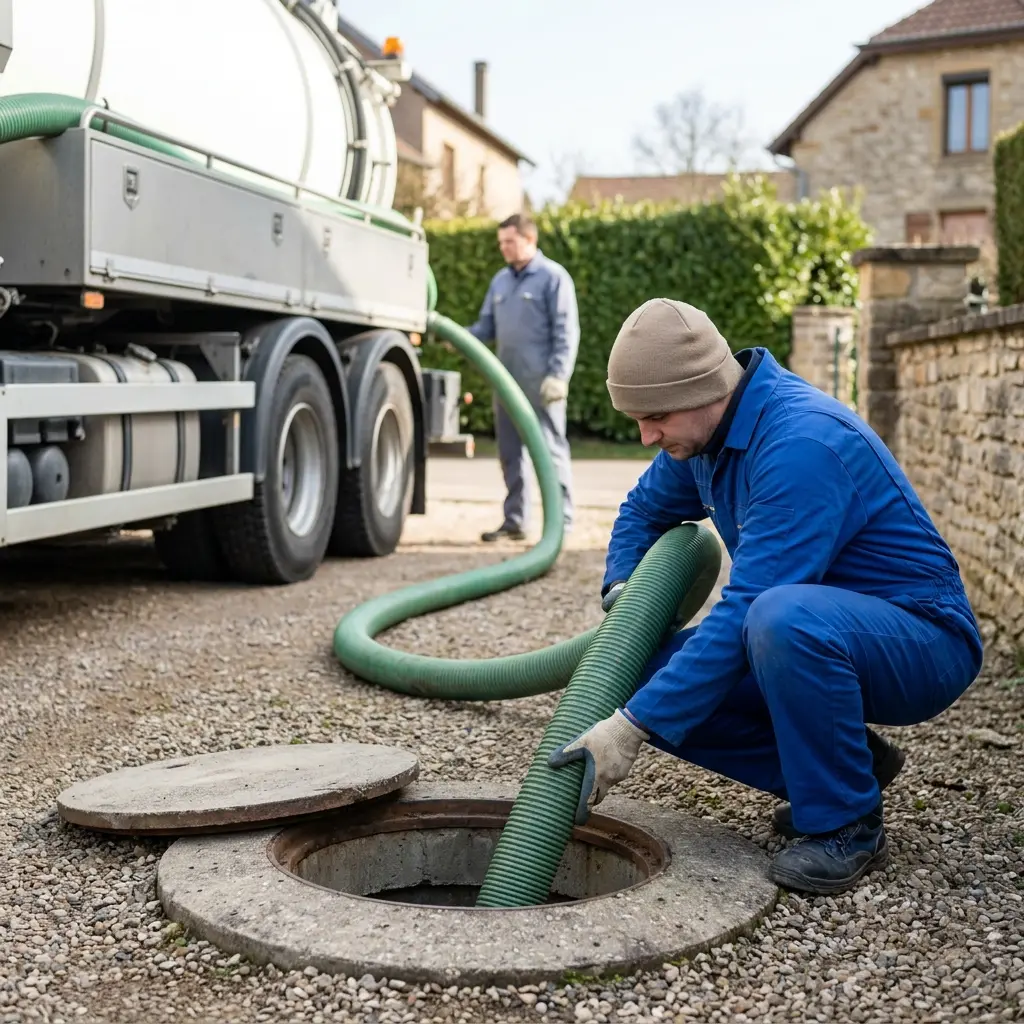 Pourquoi choisir notre équipe à Behren-lès-Forbach ?