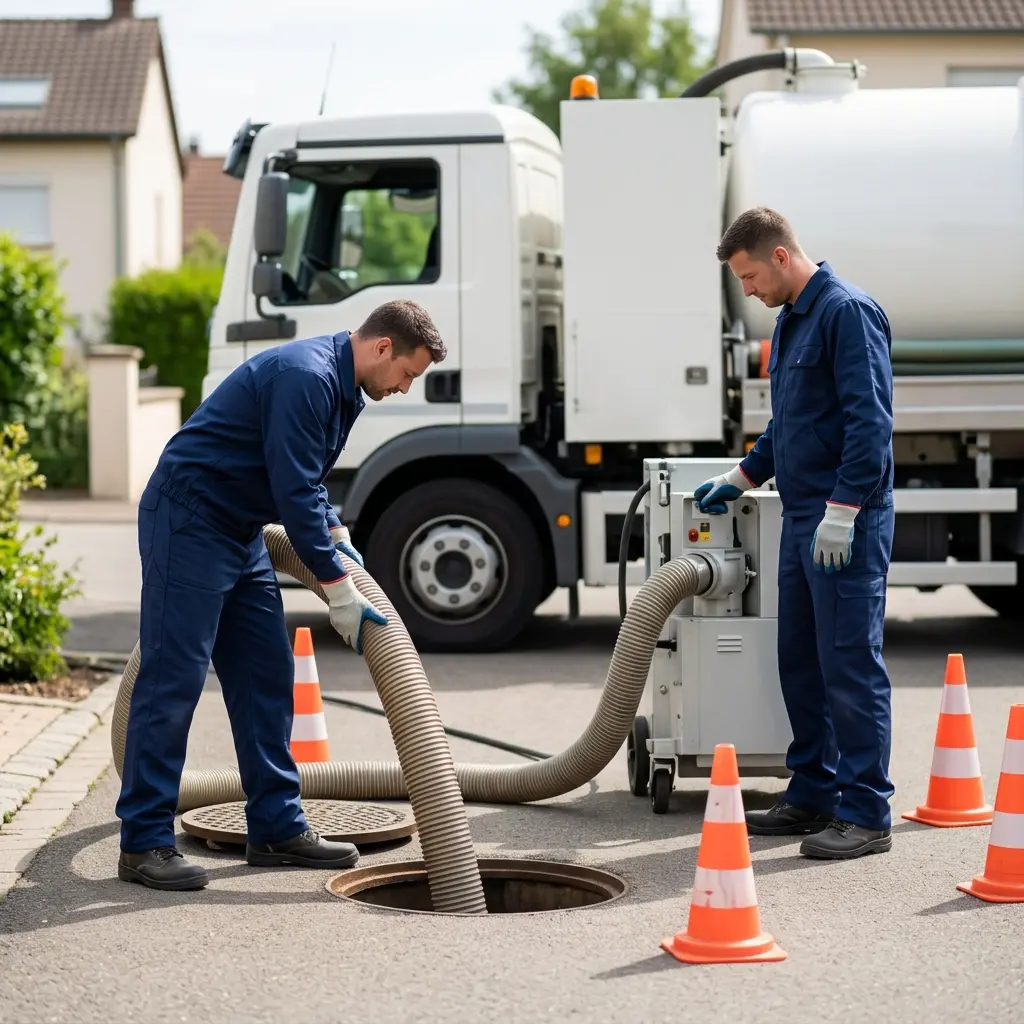 Prévenir les pannes de relevage dans vos installations