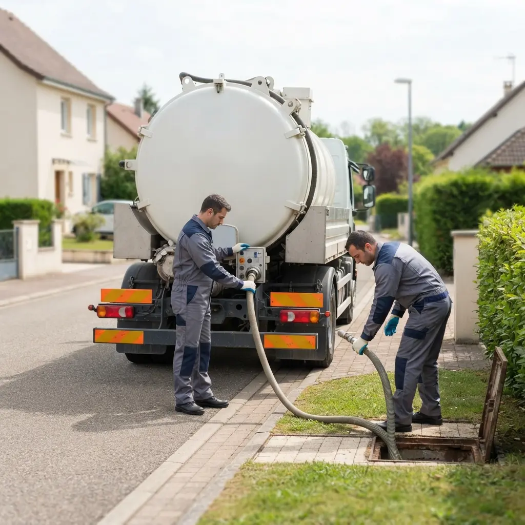 L'approche technique pour un nettoyage complet