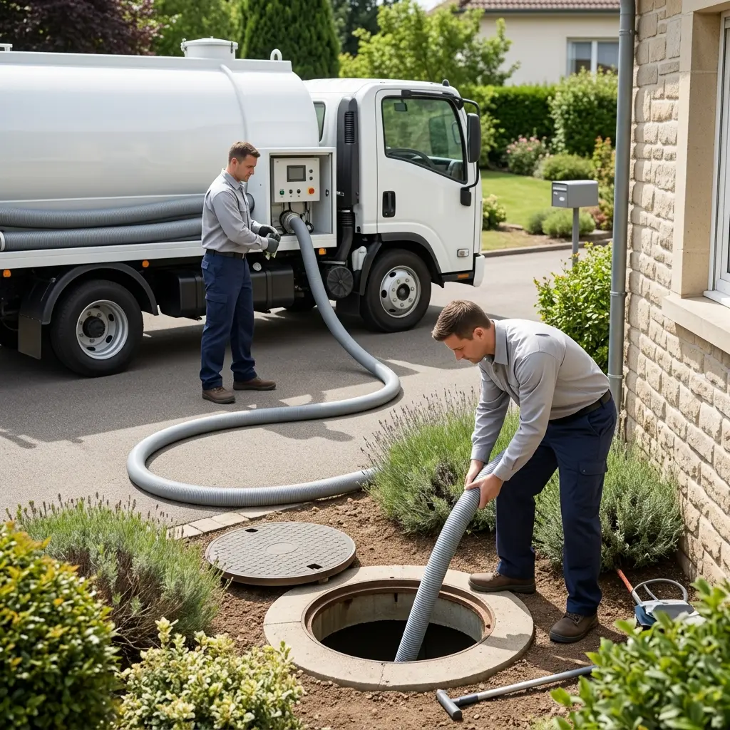 Les bons réflexes pour votre installation