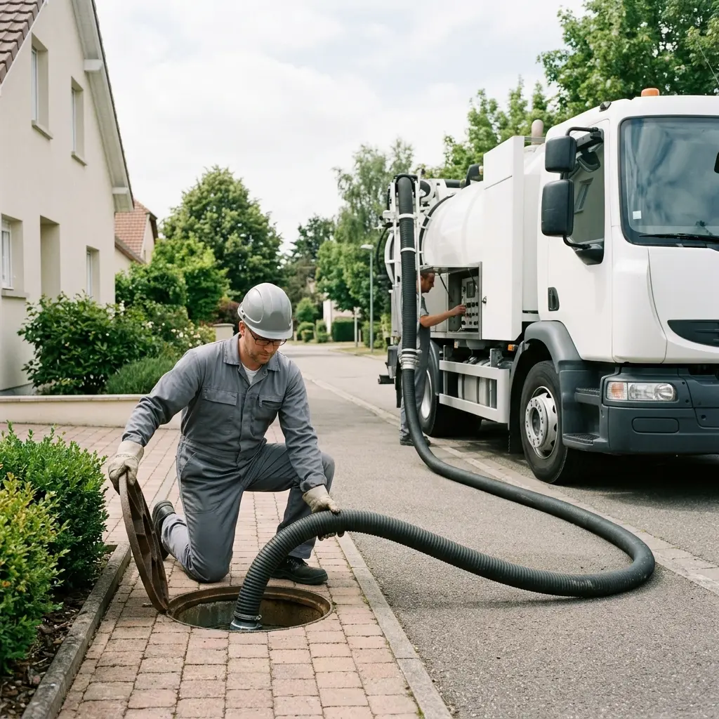 Pourquoi choisir nos services à Alsting