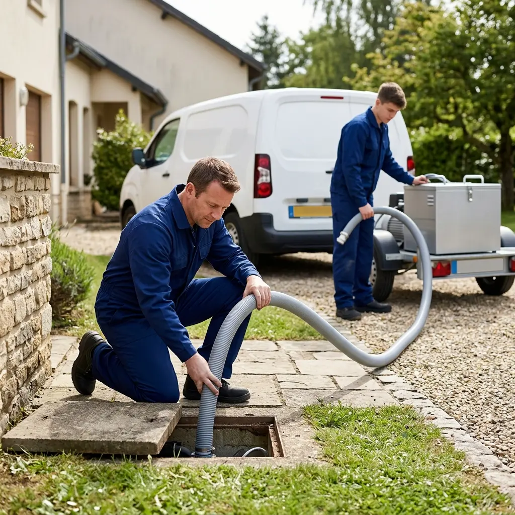 Une expertise fiable pour vos installations