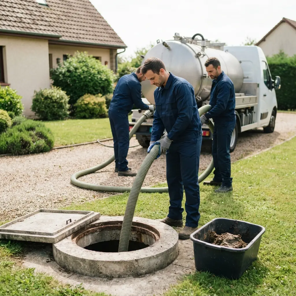 Prévenir les pannes de relevage